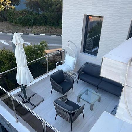 Deluxe House Valencia Villa Екстериор снимка