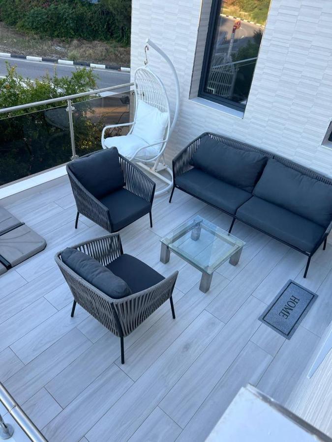 Deluxe House Valencia Villa Екстериор снимка