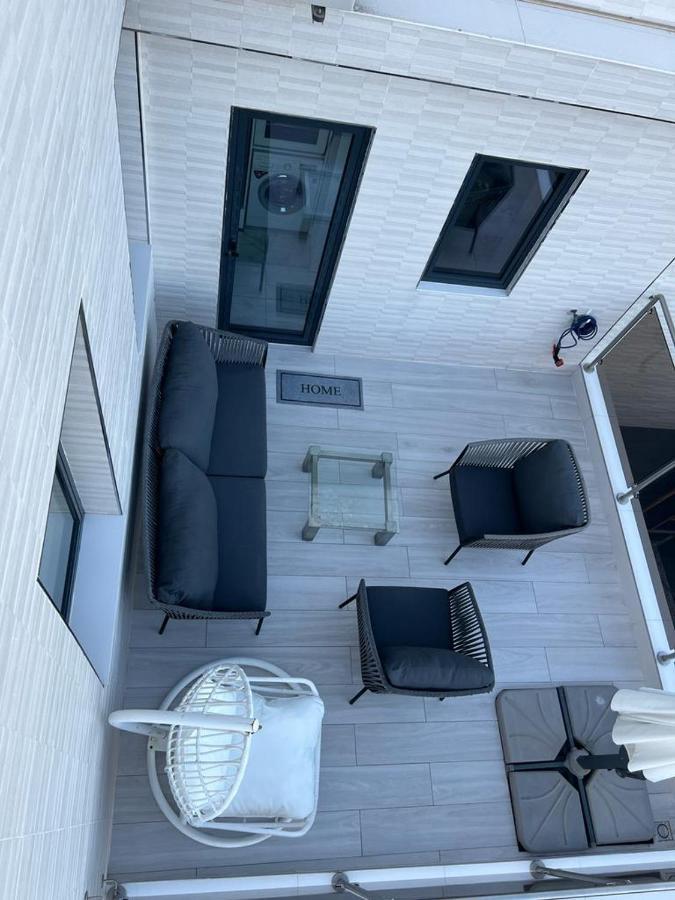 Deluxe House Valencia Villa Екстериор снимка