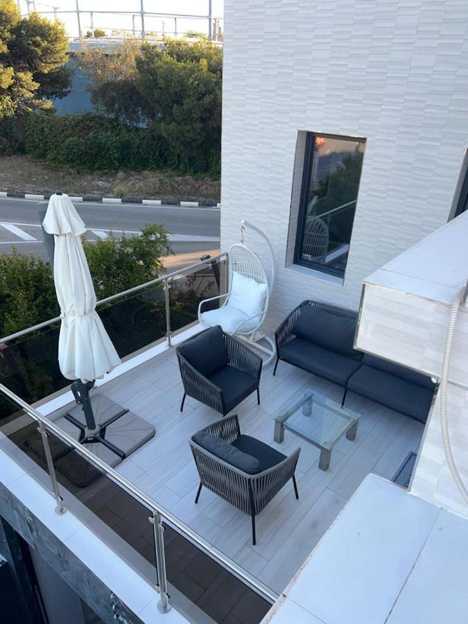 Deluxe House Valencia Villa Екстериор снимка