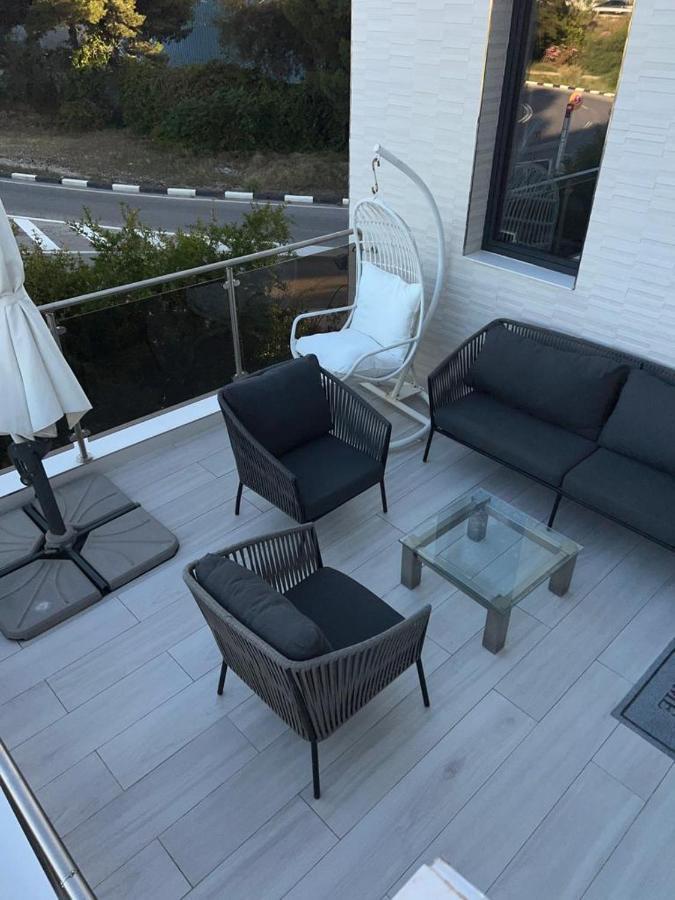Deluxe House Valencia Villa Екстериор снимка