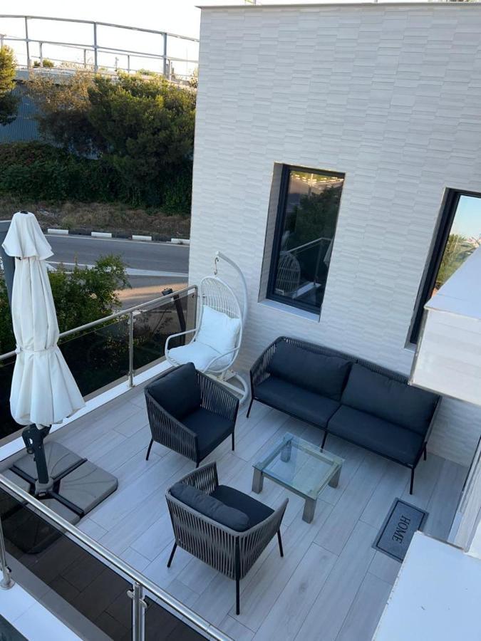 Deluxe House Valencia Villa Екстериор снимка