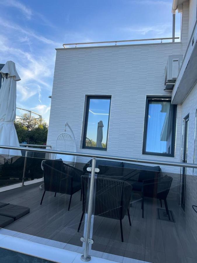 Deluxe House Valencia Villa Екстериор снимка