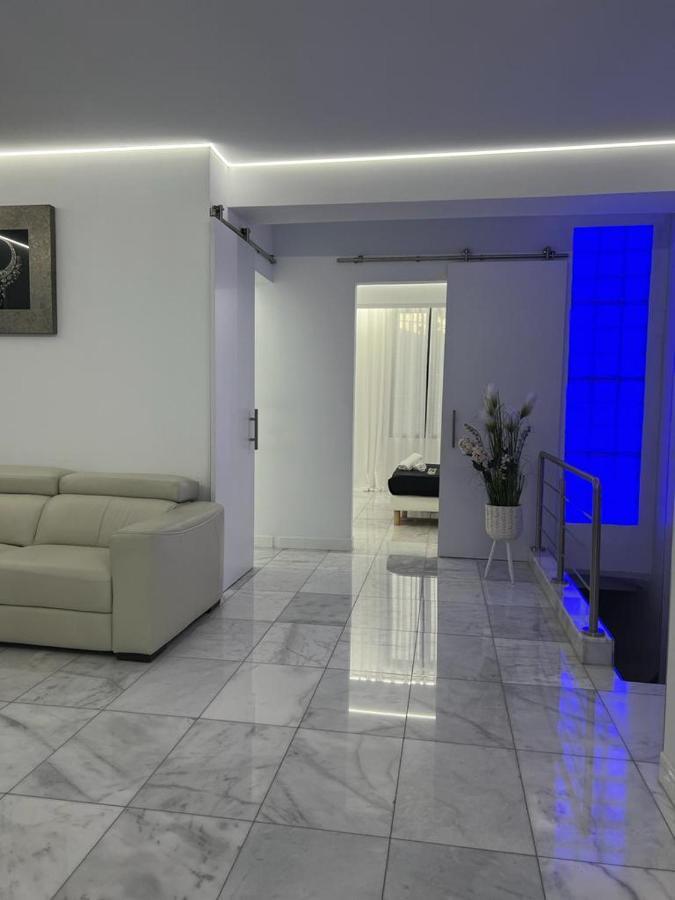 Deluxe House Valencia Villa Екстериор снимка
