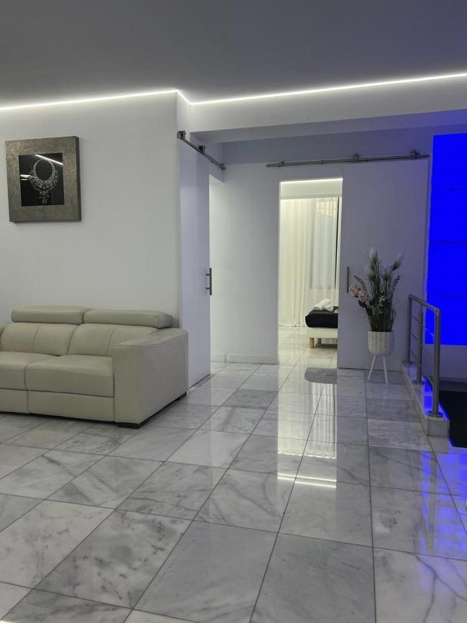 Deluxe House Valencia Villa Екстериор снимка