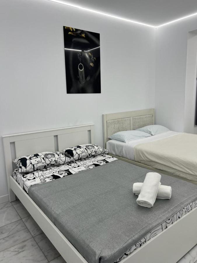 Deluxe House Valencia Villa Екстериор снимка