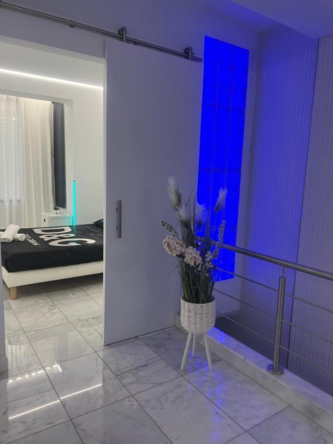 Deluxe House Valencia Villa Екстериор снимка