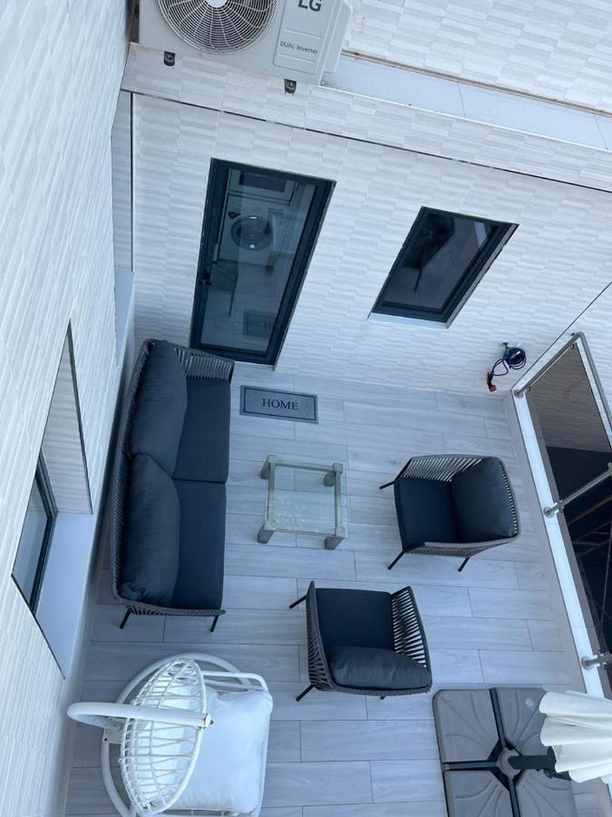 Deluxe House Valencia Villa Екстериор снимка