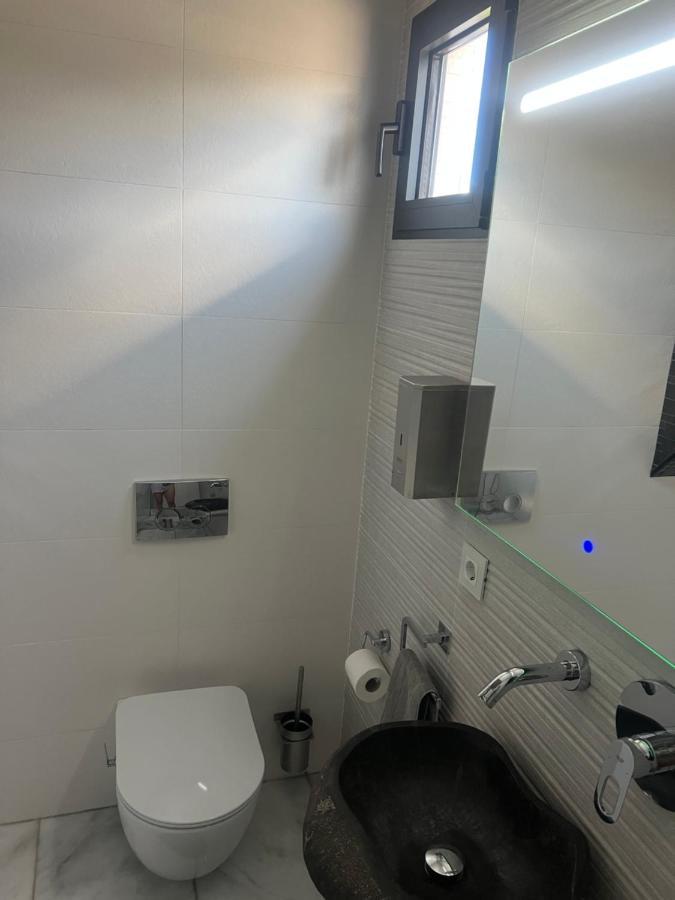 Deluxe House Valencia Villa Екстериор снимка