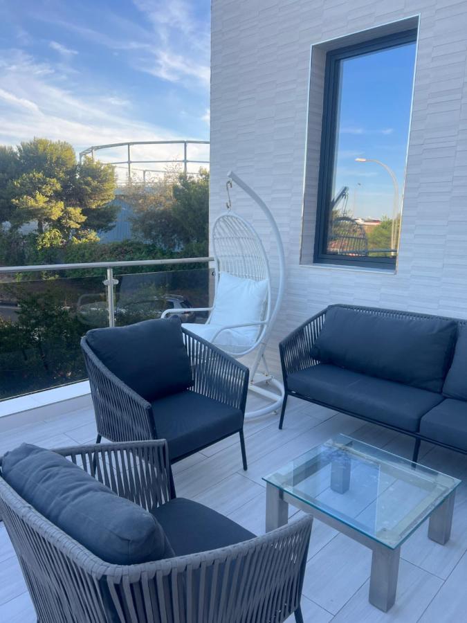 Deluxe House Valencia Villa Екстериор снимка