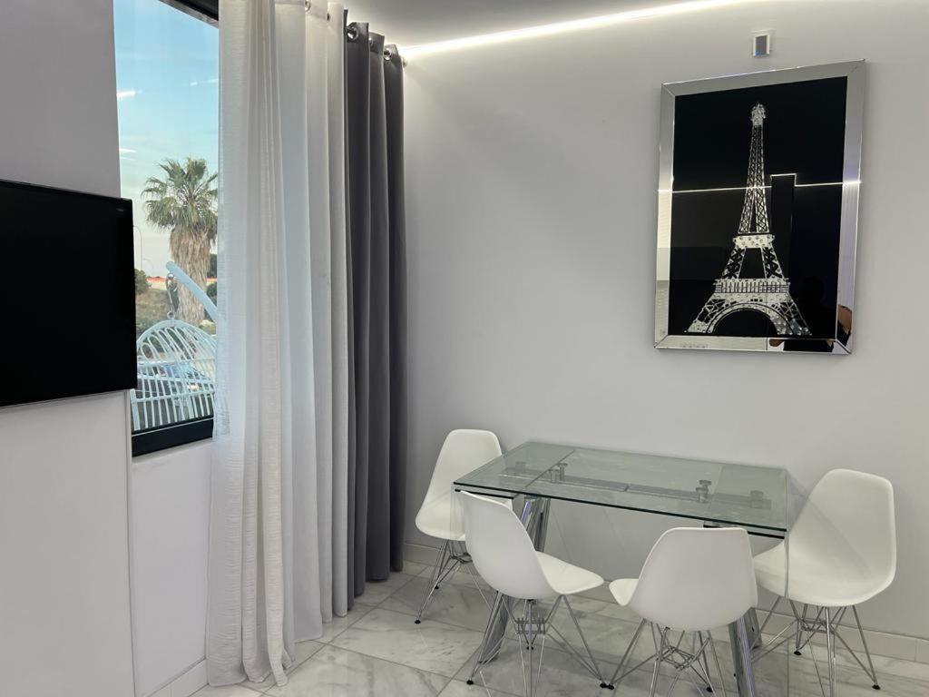 Deluxe House Valencia Villa Екстериор снимка