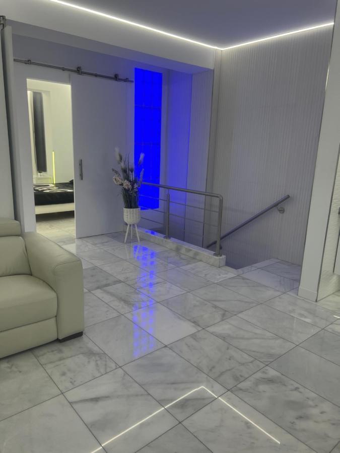 Deluxe House Valencia Villa Екстериор снимка