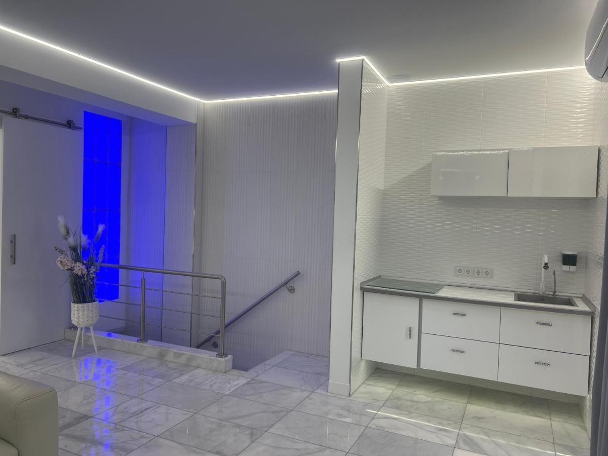 Deluxe House Valencia Villa Екстериор снимка