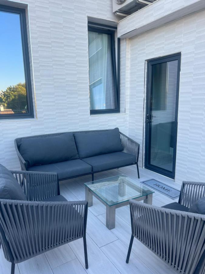 Deluxe House Valencia Villa Екстериор снимка